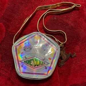 Harry Potter crossbody purse